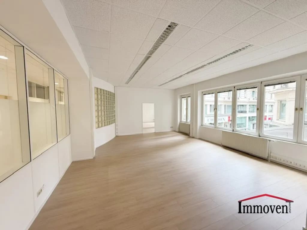5-Zimmer-Gewerbeimmobilie mieten in Wien – 250 m², € 3.490 – Bild 4 von 22