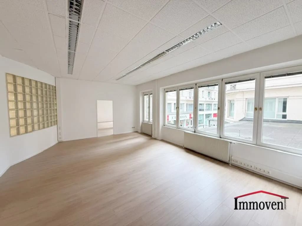 5-Zimmer-Gewerbeimmobilie mieten in Wien – 250 m², € 3.490 – Bild 5 von 22