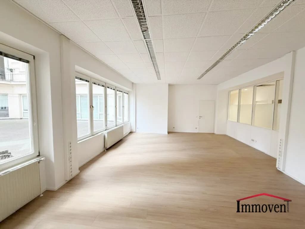 5-Zimmer-Gewerbeimmobilie mieten in Wien – 250 m², € 3.490 – Bild 6 von 22
