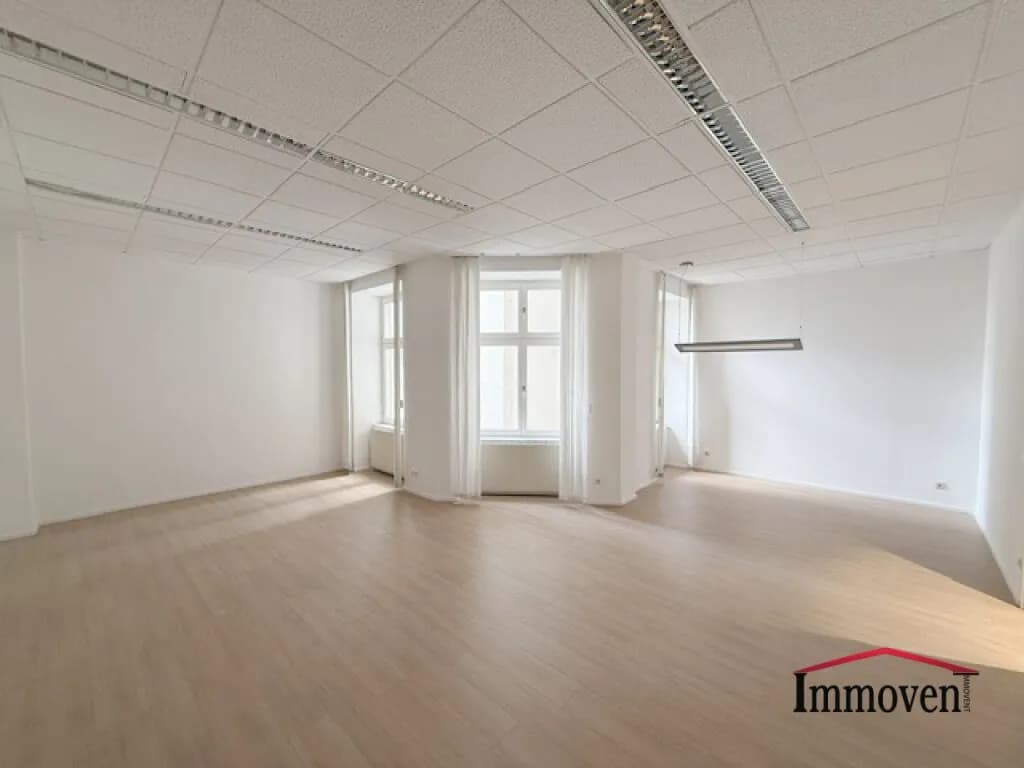 5-Zimmer-Gewerbeimmobilie mieten in Wien – 250 m², € 3.490 – Bild 7 von 22