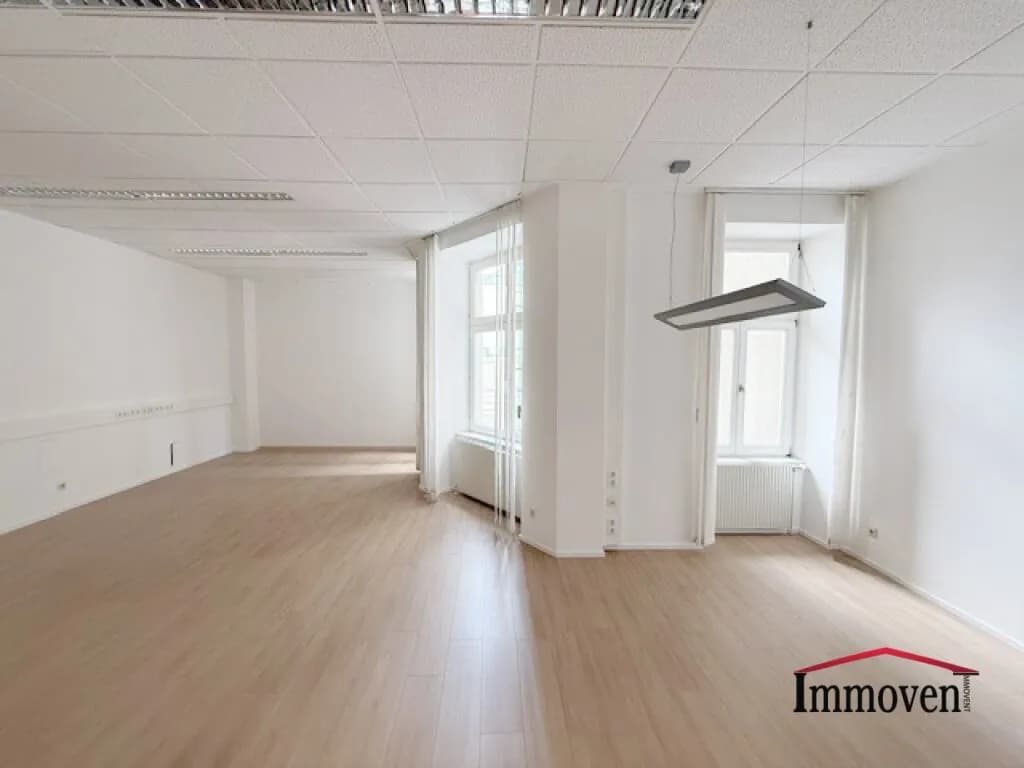 5-Zimmer-Gewerbeimmobilie mieten in Wien – 250 m², € 3.490 – Bild 8 von 22