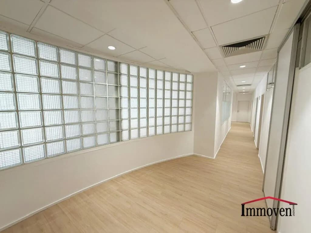 5-Zimmer-Gewerbeimmobilie mieten in Wien – 250 m², € 3.490 – Bild 10 von 22
