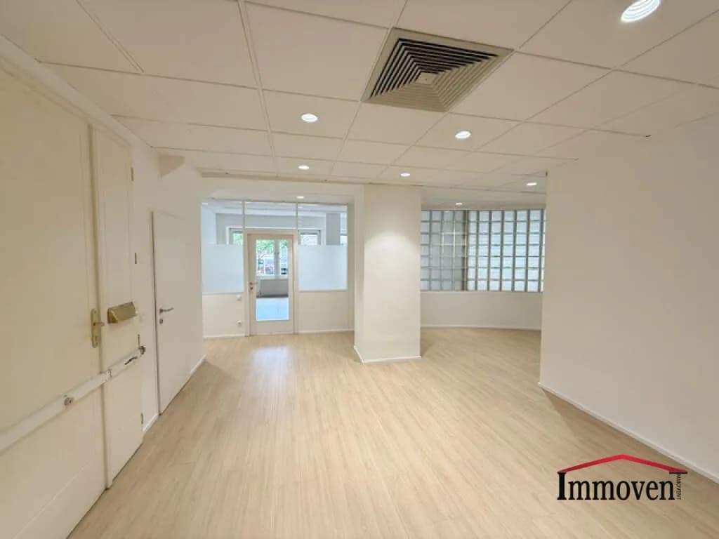 5-Zimmer-Gewerbeimmobilie mieten in Wien – 250 m², € 3.490 – Bild 11 von 22