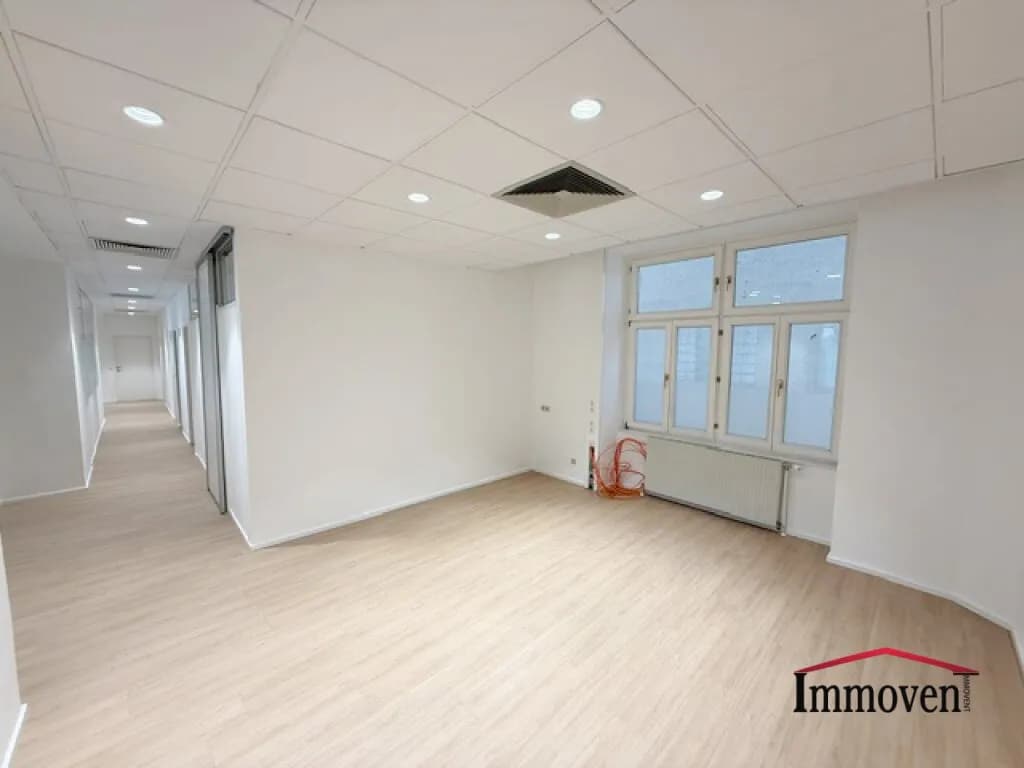 5-Zimmer-Gewerbeimmobilie mieten in Wien – 250 m², € 3.490 – Bild 12 von 22