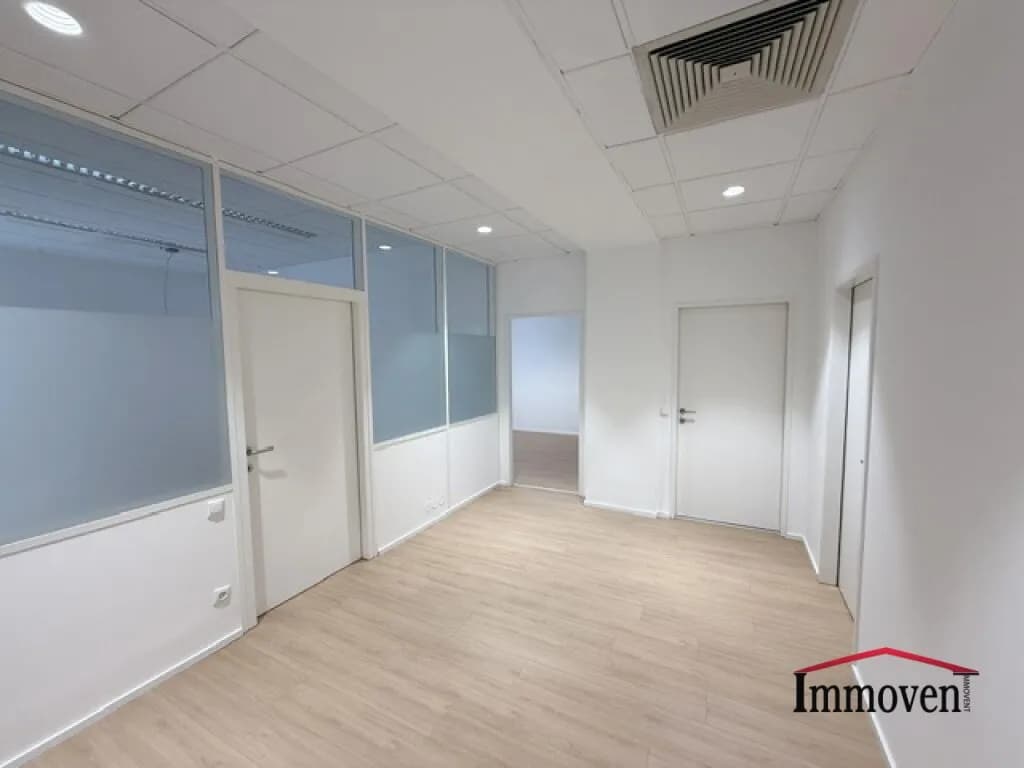5-Zimmer-Gewerbeimmobilie mieten in Wien – 250 m², € 3.490 – Bild 13 von 22
