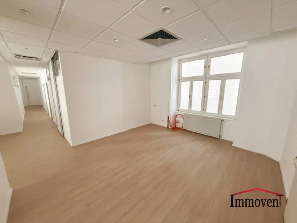 5-Zimmer-Gewerbeimmobilie mieten in Wien – 250 m², € 3.490 – Bild 14 von 22