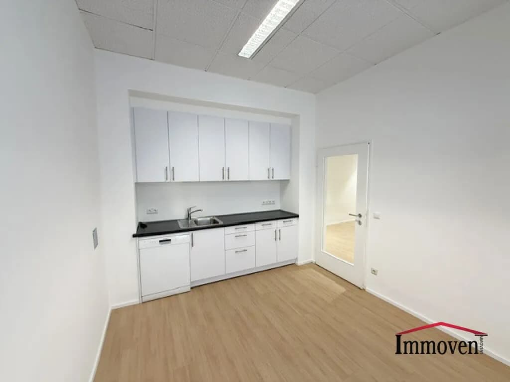 5-Zimmer-Gewerbeimmobilie mieten in Wien – 250 m², € 3.490 – Bild 15 von 22