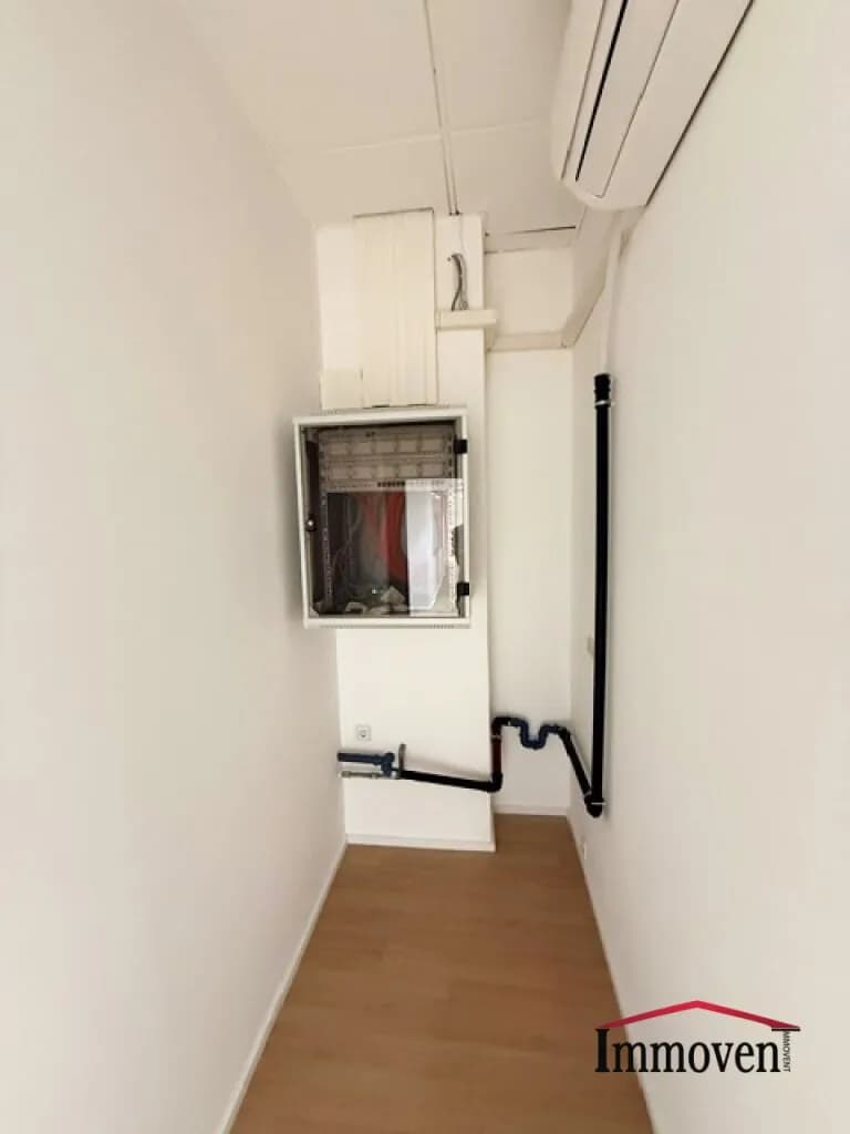 5-Zimmer-Gewerbeimmobilie mieten in Wien – 250 m², € 3.490 – Bild 16 von 22