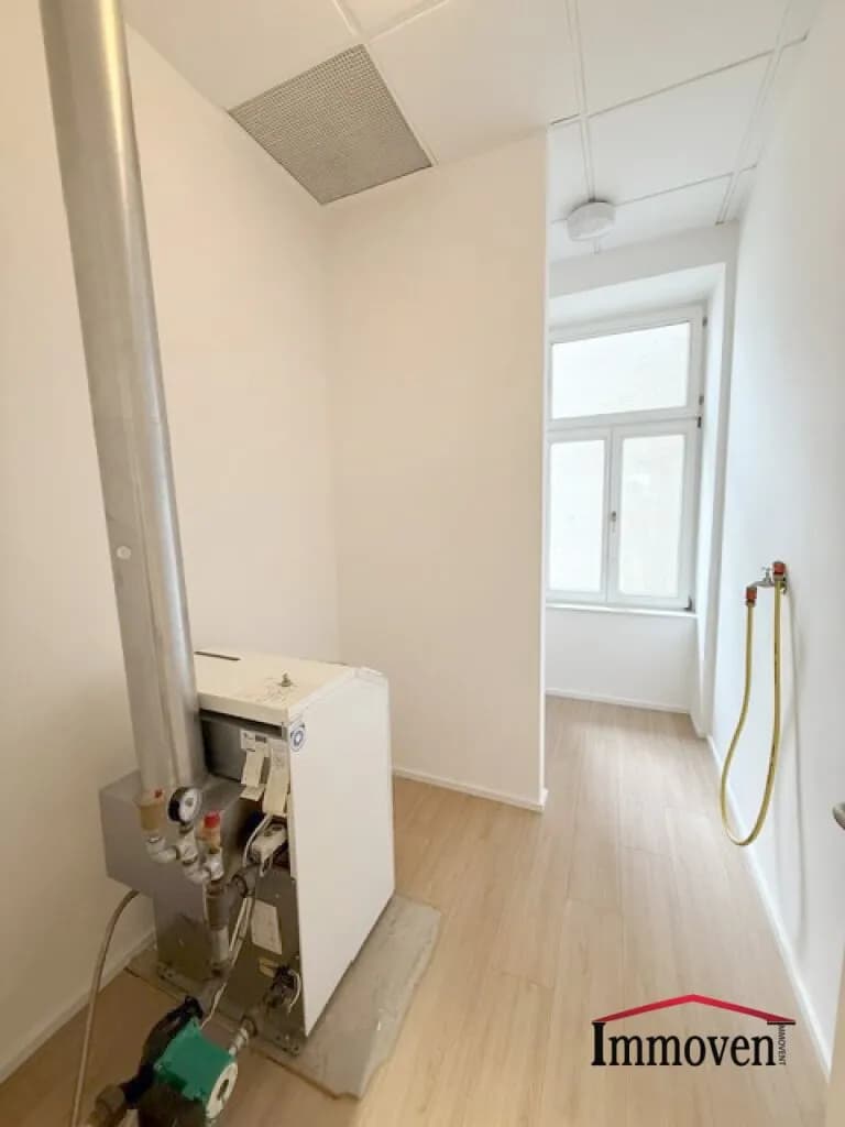 5-Zimmer-Gewerbeimmobilie mieten in Wien – 250 m², € 3.490 – Bild 17 von 22