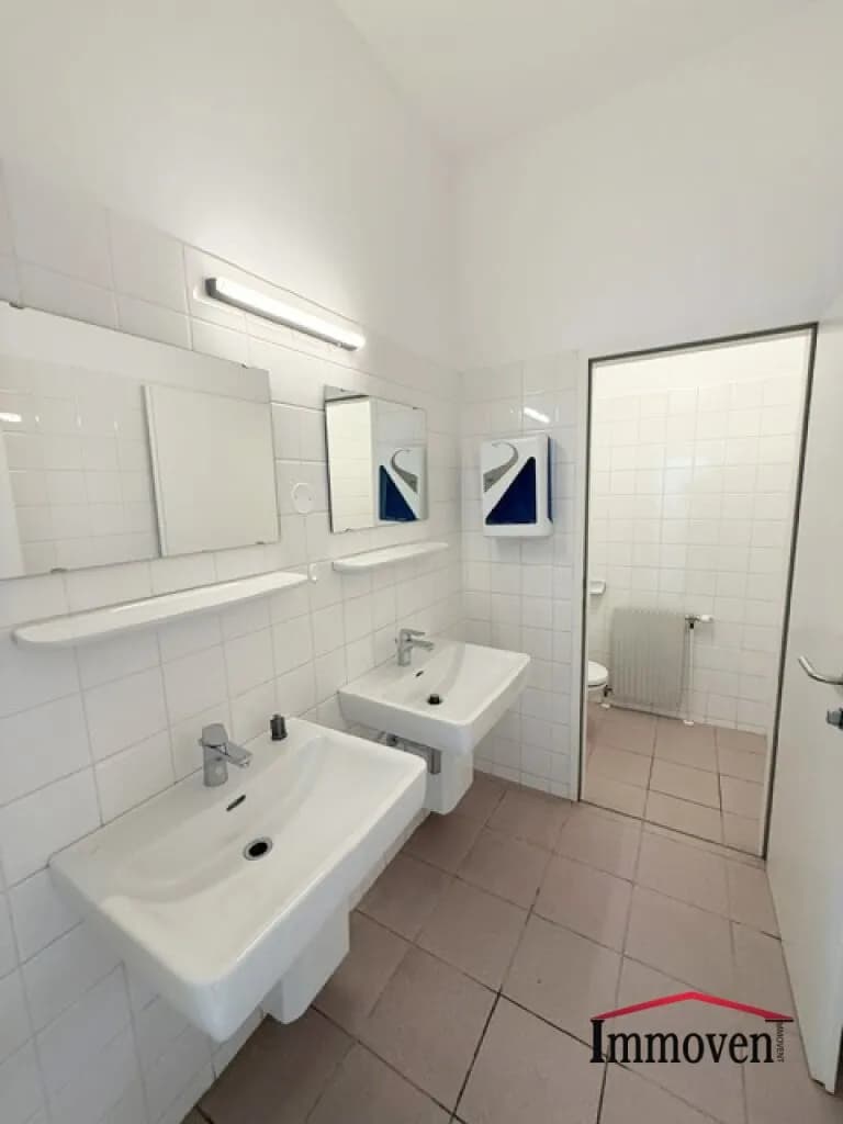 5-Zimmer-Gewerbeimmobilie mieten in Wien – 250 m², € 3.490 – Bild 19 von 22