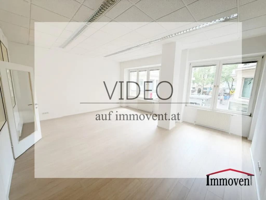 5-Zimmer-Gewerbeimmobilie mieten in Wien – 250 m², € 3.490 – Bild 21 von 22