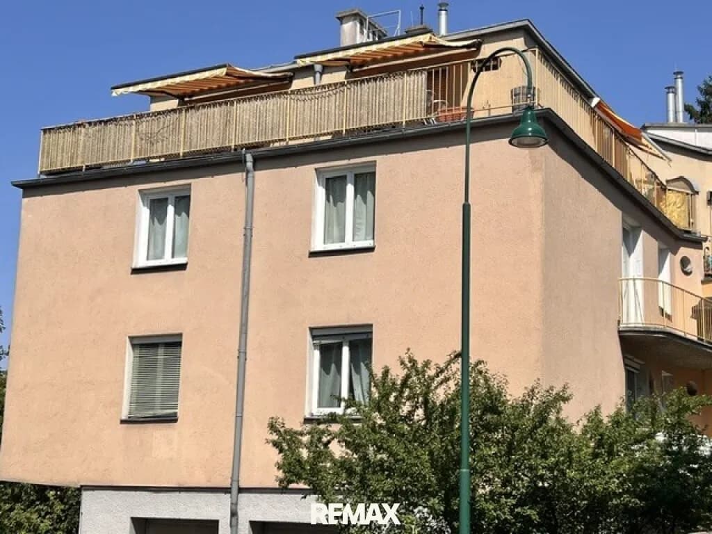 3-Zimmer-Wohnung kaufen in Wien – 73 m², € 450.000