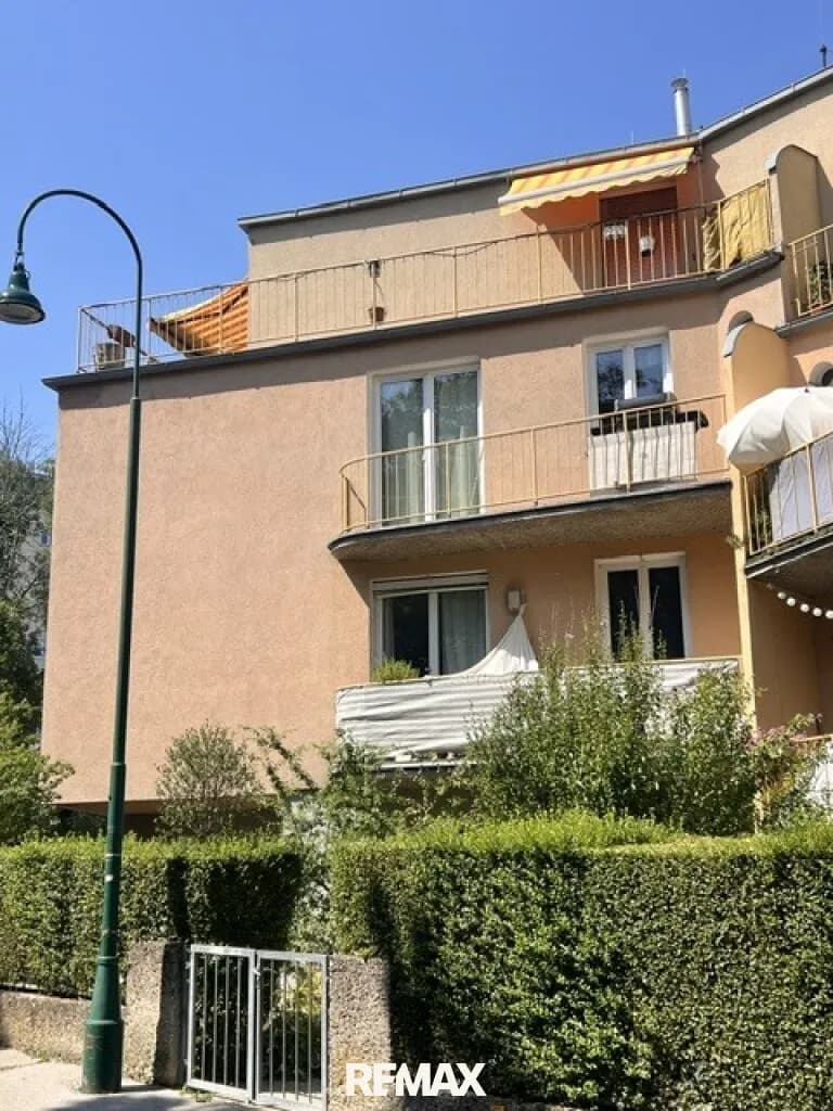 3-Zimmer-Wohnung kaufen in Wien – 73 m², € 450.000 – Bild 3 von 36