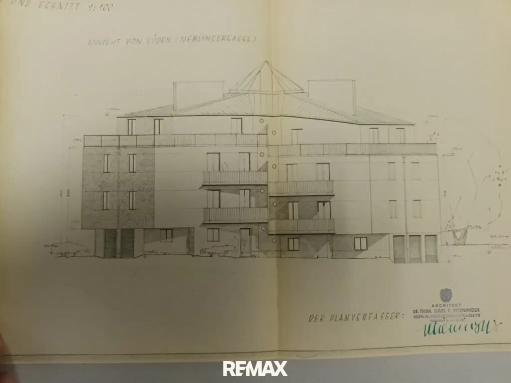 3-Zimmer-Wohnung kaufen in Wien – 73 m², € 450.000 – Bild 32 von 36