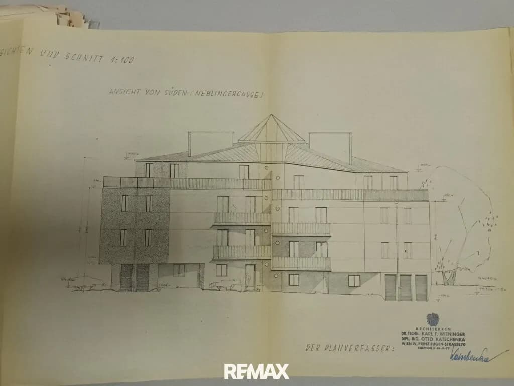 3-Zimmer-Wohnung kaufen in Wien – 73 m², € 450.000 – Bild 34 von 36