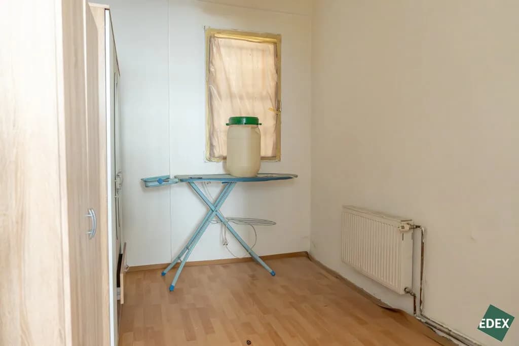 1-Zimmer-Wohnung kaufen in Wien – 34,35 m², € 109.000 – Bild 2 von 6