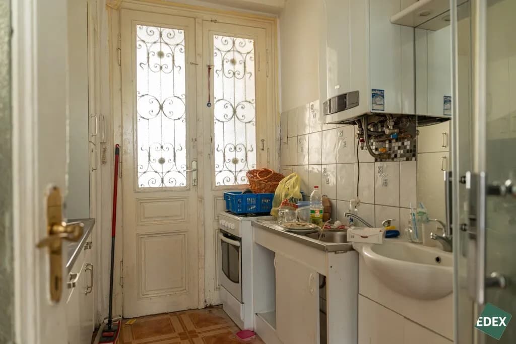 1-Zimmer-Wohnung kaufen in Wien – 34,35 m², € 109.000 – Bild 4 von 6