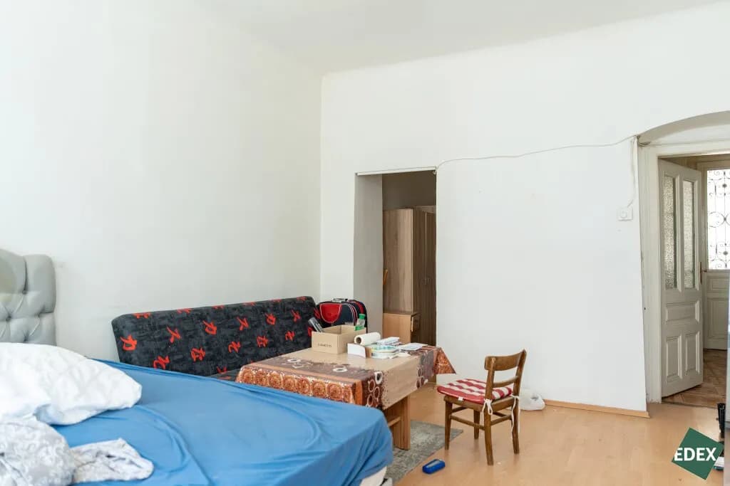 1-Zimmer-Wohnung kaufen in Wien – 34,35 m², € 109.000 – Bild 5 von 6