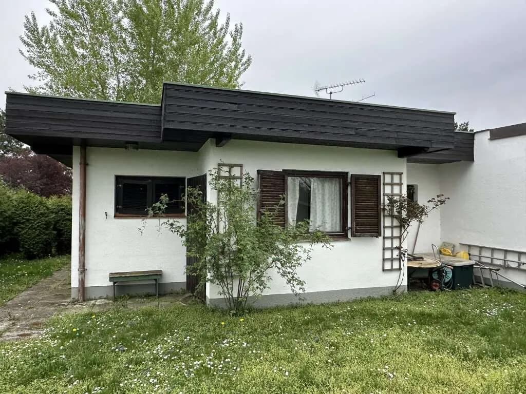 Haus kaufen in Eisenstadt - Umgebung – 35 m², € 99.000