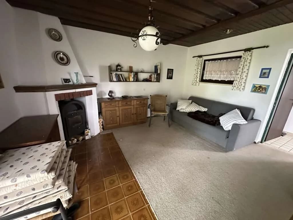Haus kaufen in Eisenstadt - Umgebung – 35 m², € 99.000 – Bild 3 von 12