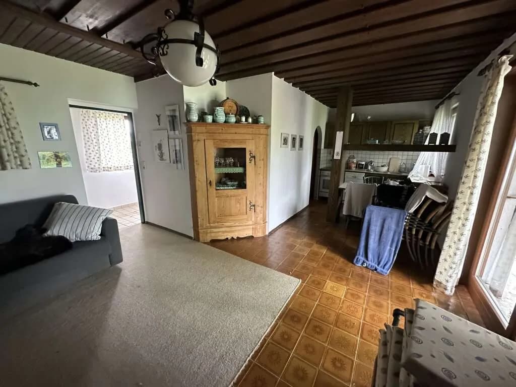 Haus kaufen in Eisenstadt - Umgebung – 35 m², € 99.000 – Bild 4 von 12