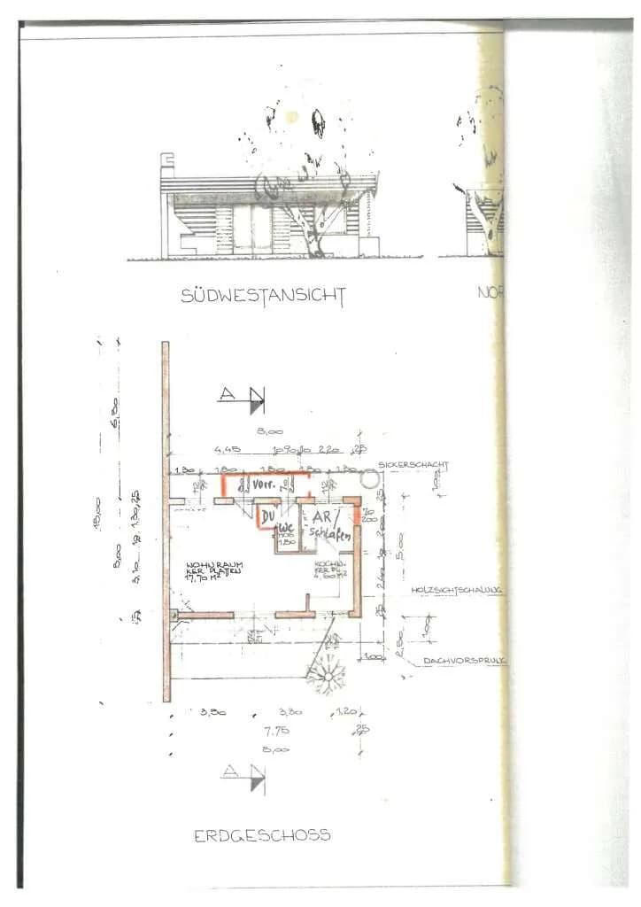 Haus kaufen in Eisenstadt - Umgebung – 35 m², € 99.000 – Bild 12 von 12