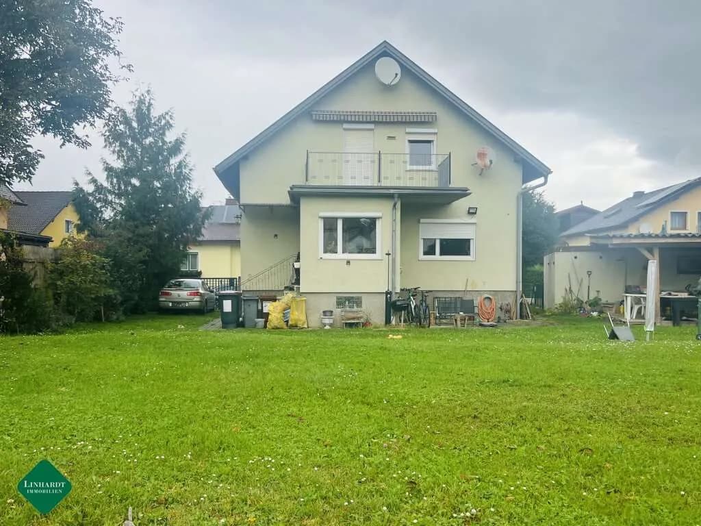 4-Zimmer-Haus kaufen in Baden – 920 m², € 599.000
