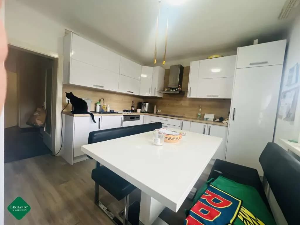 4-Zimmer-Haus kaufen in Baden – 920 m², € 599.000 – Bild 2 von 6
