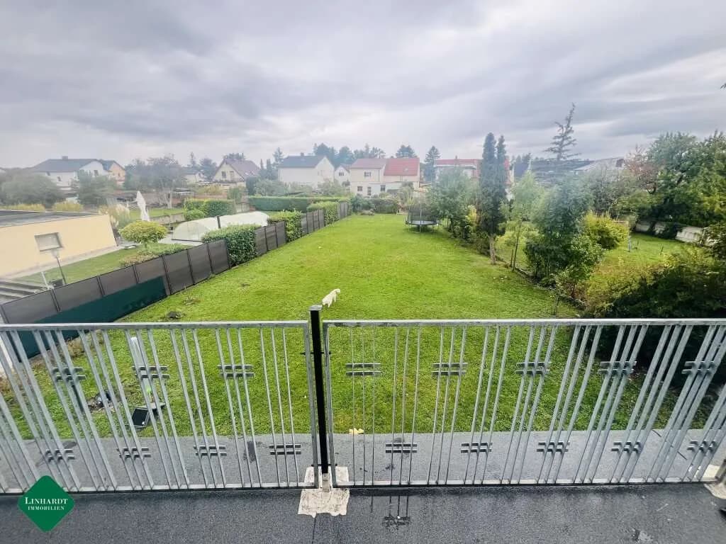 4-Zimmer-Haus kaufen in Baden – 920 m², € 599.000 – Bild 3 von 6