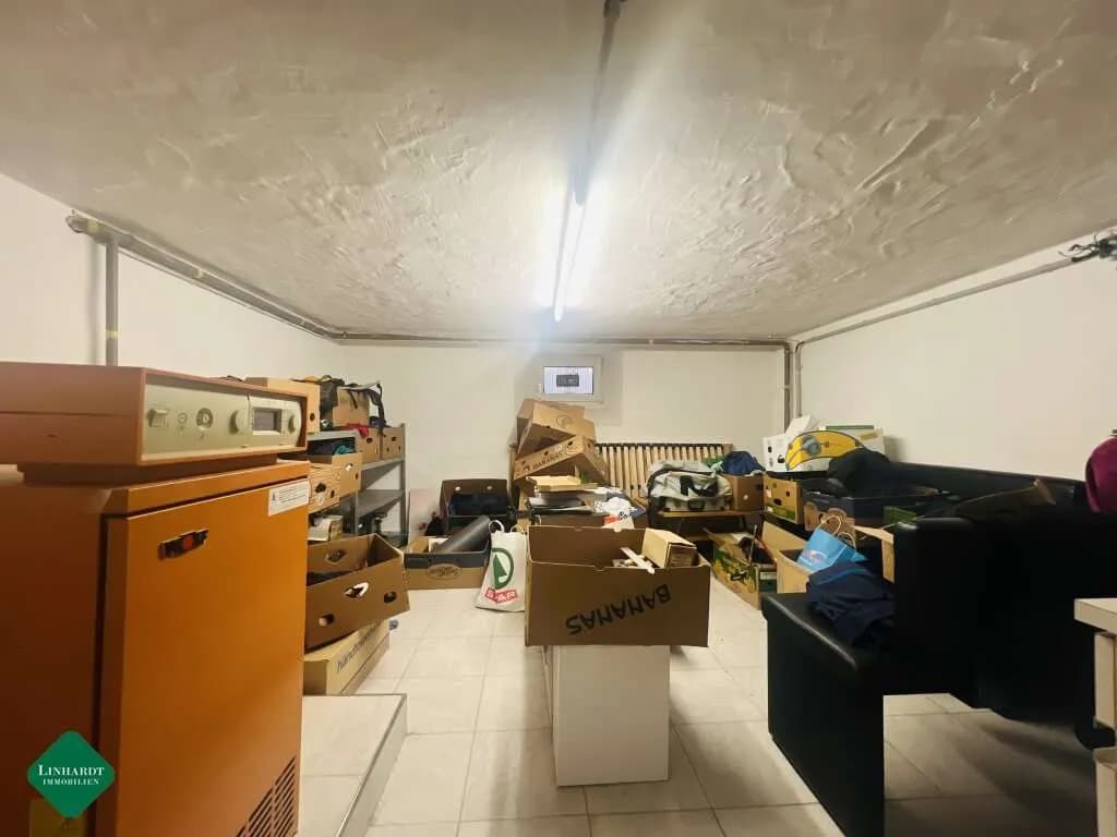 4-Zimmer-Haus kaufen in Baden – 920 m², € 599.000 – Bild 5 von 6