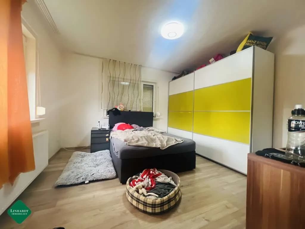 4-Zimmer-Haus kaufen in Baden – 920 m², € 599.000 – Bild 6 von 6