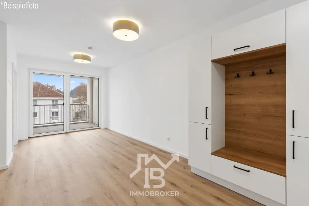 2-Zimmer-Wohnung kaufen in Perg – 41,82 m², € 175.900