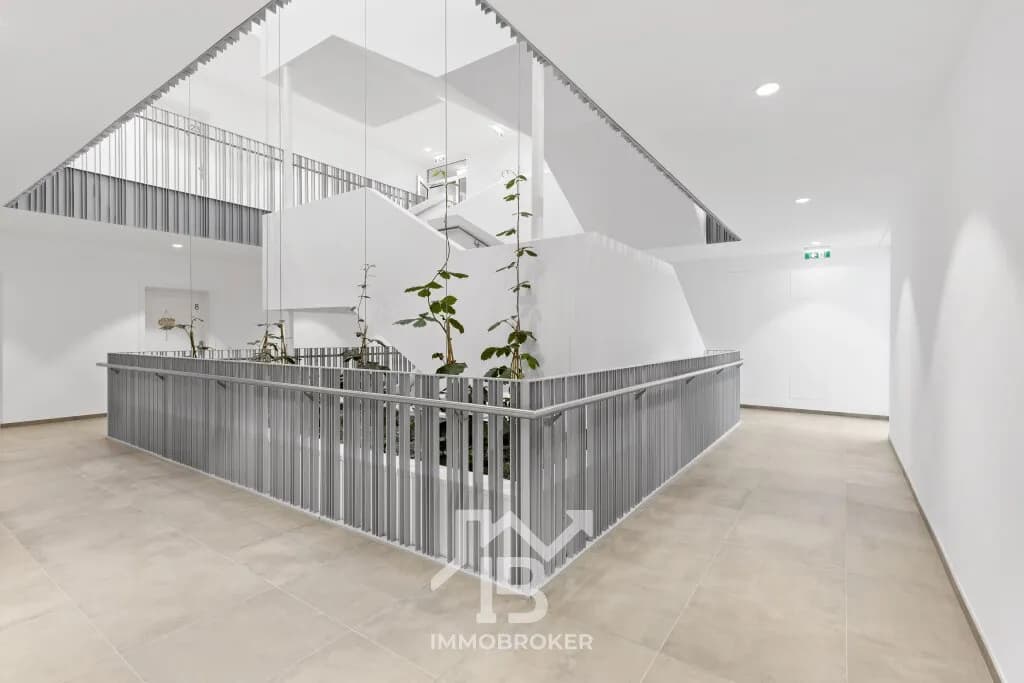2-Zimmer-Wohnung kaufen in Perg – 41,82 m², € 175.900 – Bild 8 von 10