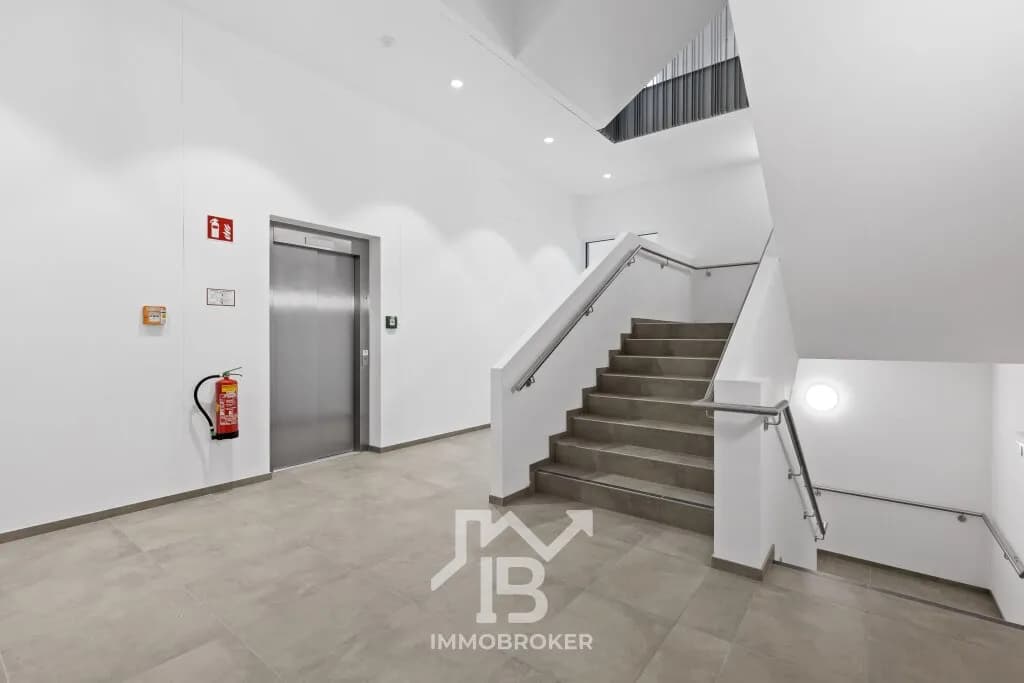 2-Zimmer-Wohnung kaufen in Perg – 41,82 m², € 175.900 – Bild 9 von 10