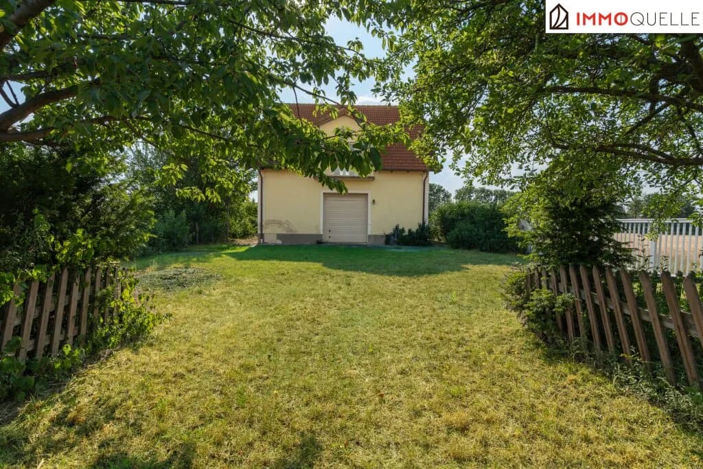 Haus kaufen in Wien – 265 m², € 790.000 – Bild 3 von 19