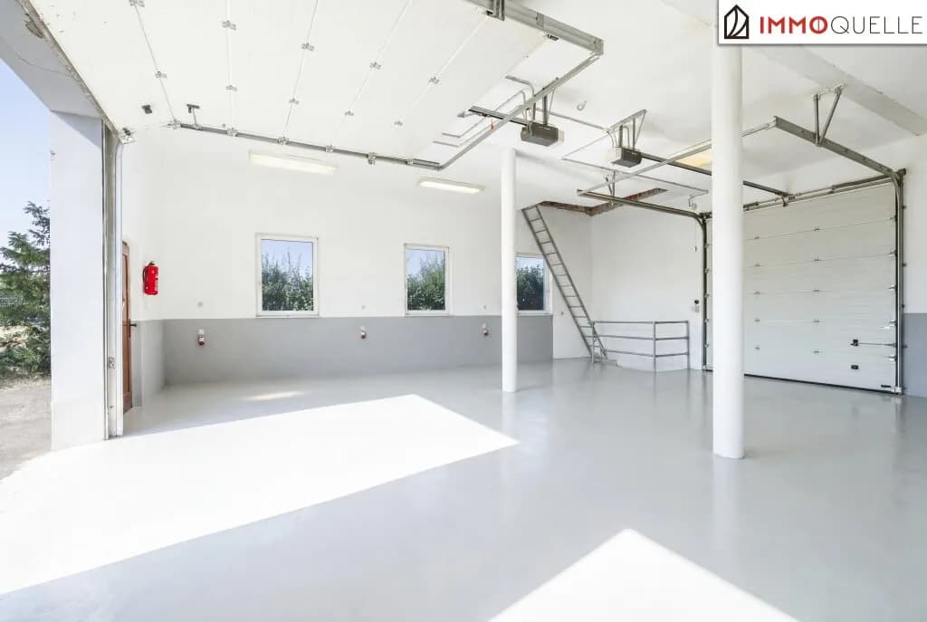 Haus kaufen in Wien – 265 m², € 790.000 – Bild 13 von 19