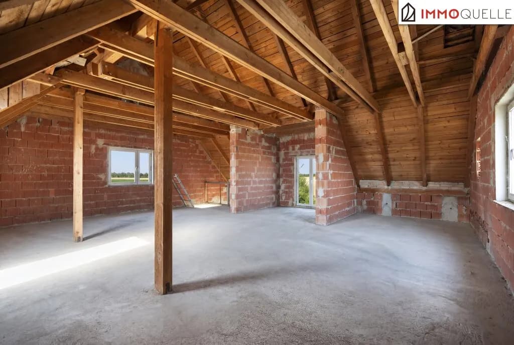 Haus kaufen in Wien – 265 m², € 790.000 – Bild 16 von 19