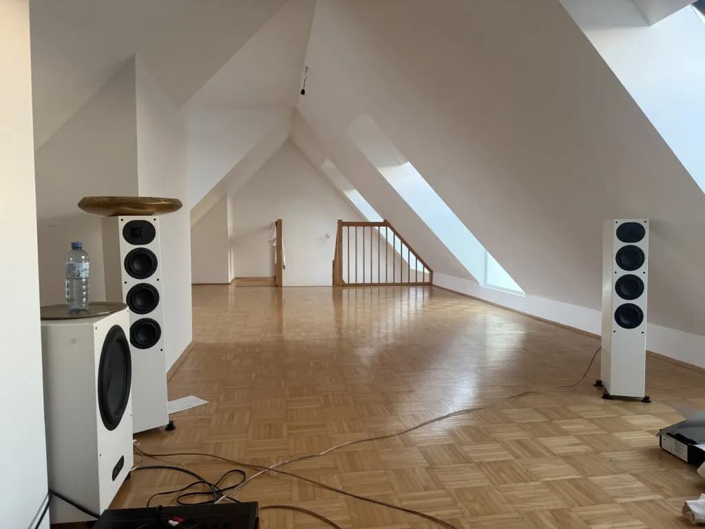 3-Zimmer-Wohnung mieten in Graz – 90 m², € 1.028 – Bild 2 von 15