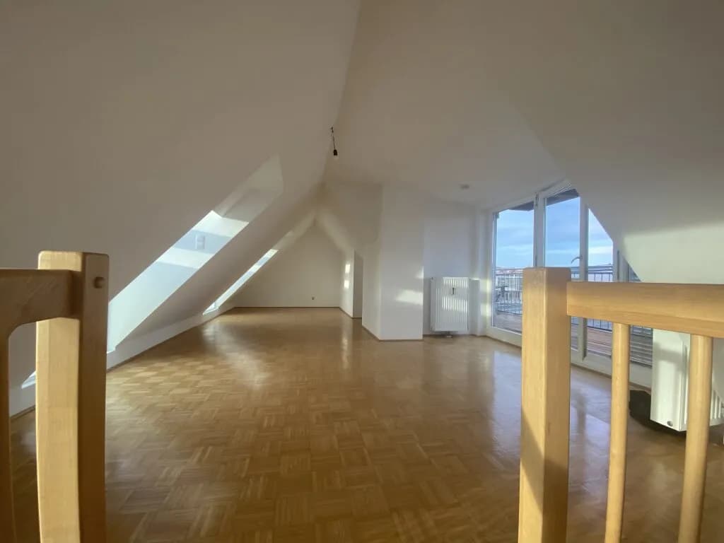 3-Zimmer-Wohnung mieten in Graz – 90 m², € 1.028 – Bild 3 von 15