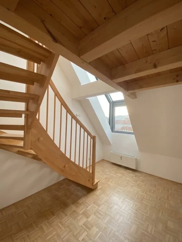 3-Zimmer-Wohnung mieten in Graz – 90 m², € 1.028 – Bild 4 von 15