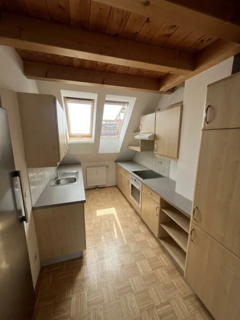 3-Zimmer-Wohnung mieten in Graz – 90 m², € 1.028 – Bild 5 von 15