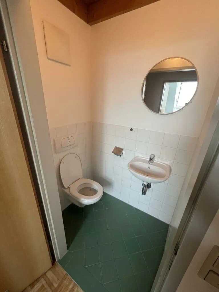 3-Zimmer-Wohnung mieten in Graz – 90 m², € 1.028 – Bild 10 von 15