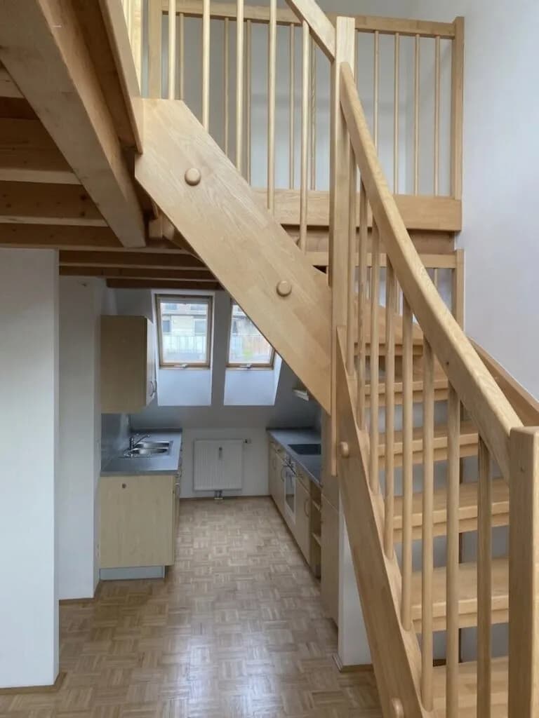 3-Zimmer-Wohnung mieten in Graz – 90 m², € 1.028 – Bild 12 von 15