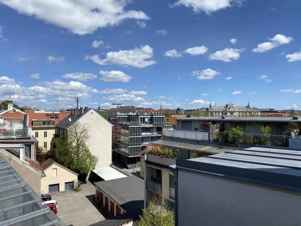 3-Zimmer-Wohnung mieten in Graz – 90 m², € 1.028 – Bild 14 von 15