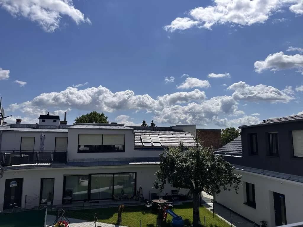 Wohnung mieten in Wien – 100,84 m², € 1.799