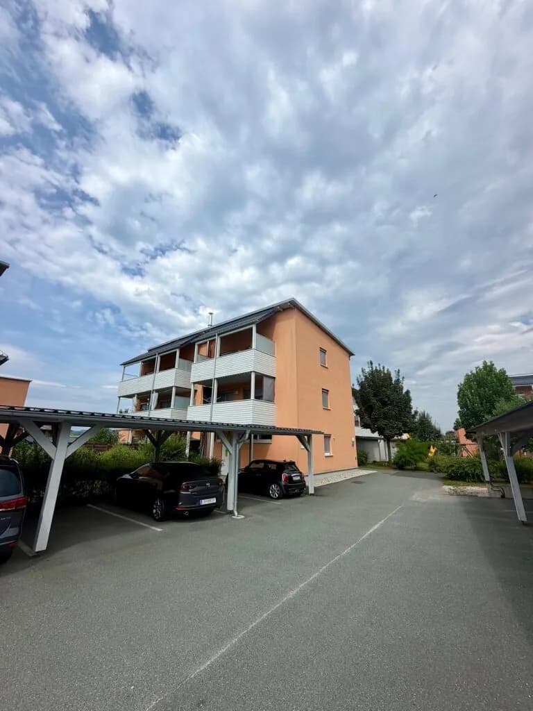 2-Zimmer-Wohnung kaufen in Leibnitz – 58 m² – Bild 12 von 12
