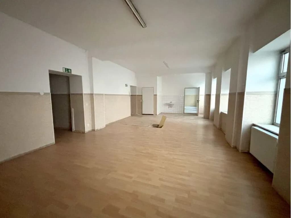 Gewerbeimmobilie mieten in Wien – 297 m², € 3.545 – Bild 4 von 9