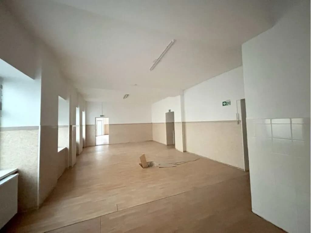 Gewerbeimmobilie mieten in Wien – 297 m², € 3.545 – Bild 5 von 9