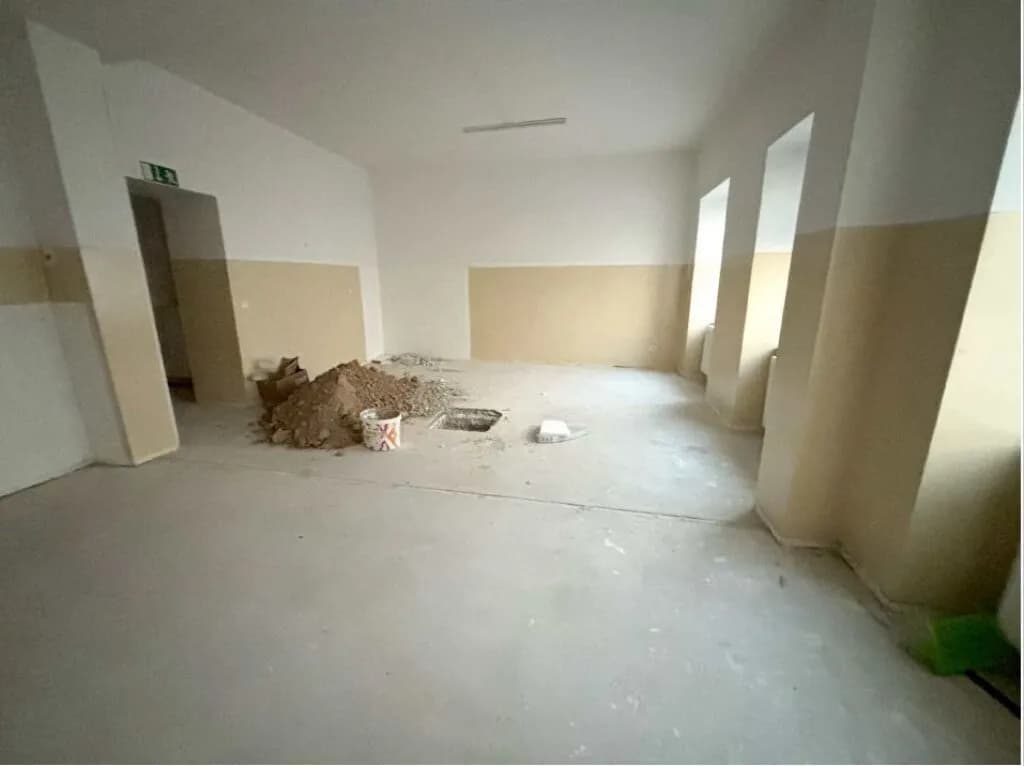 Gewerbeimmobilie mieten in Wien – 297 m², € 3.545 – Bild 6 von 9