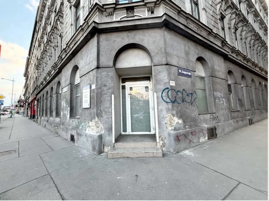 Gewerbeimmobilie mieten in Wien – 297 m², € 3.545 – Bild 7 von 9